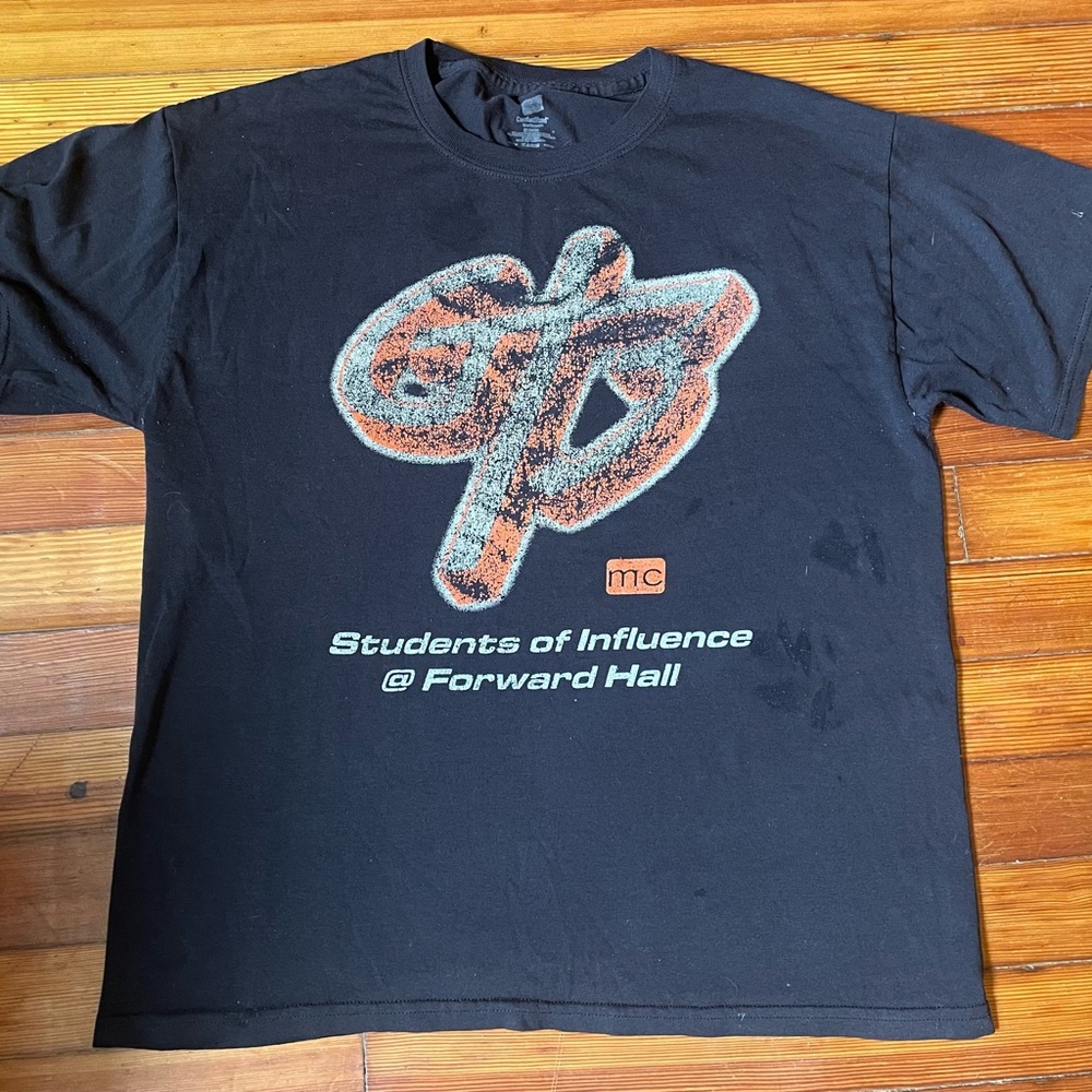 Vintage T Shirt